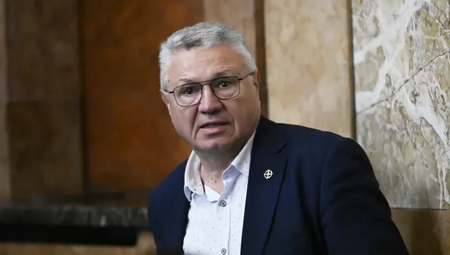 Велизар Шаламанов: Физическите провокации идват от РСМ, стратегията е на Москва 