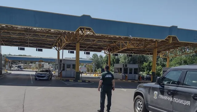 Полицията залови участник в телефонна измама с 23 000 евро 