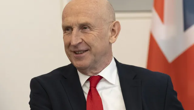 Лондон купува ракети за сваляне на дронове от компанията „Талес“, за да попълни запасите си
