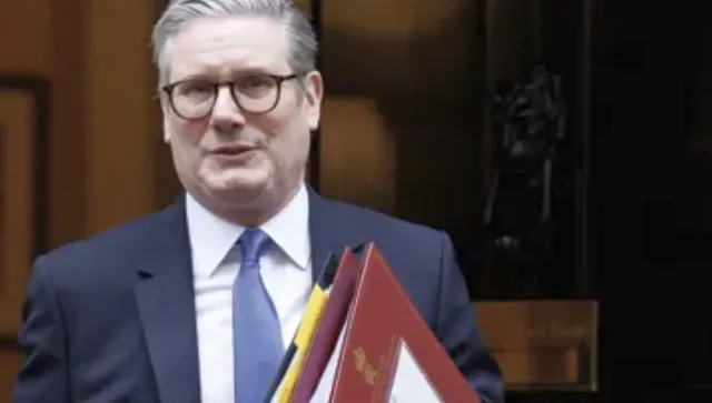 Стармър: Европа е спящ гигант - трябва да разчита по-малко на САЩ за своята отбрана