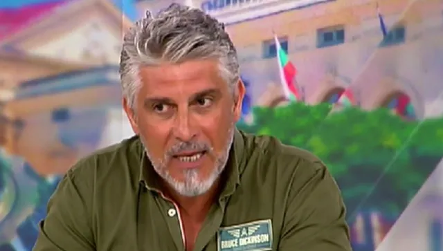 Властта променя хората: Росен Йорданов за предизборните капани и провинциалното мислене