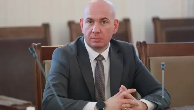 Ангел Георгиев от "Възраждане" се отказва от имунитета си