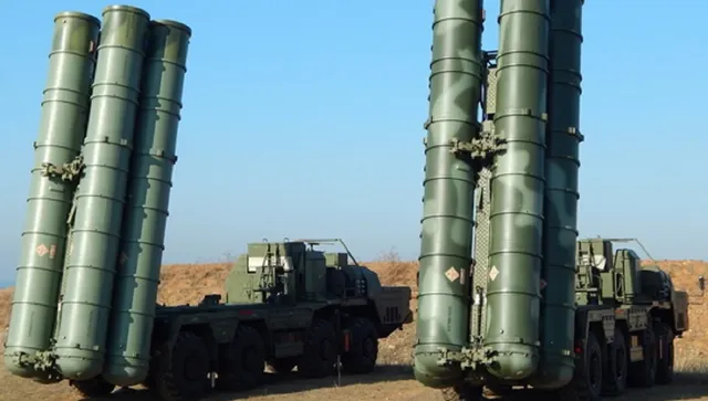Руски загуби за десетки милиони: Украйна изгори 2 ракетни системи С-400 „Триумф“ в Крим