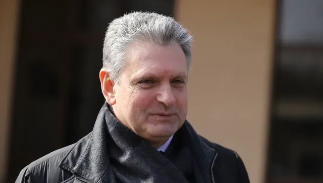 ЕС санкционира русофилско движение, оглавено от Николай Малинов