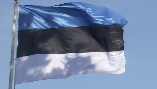 Руски граничари са влезли незаконно на територията на Естония