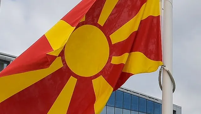 Главният прокурор на РСМ Люпчо Коцевски подаде оставка - разочарован от освобождаването му 