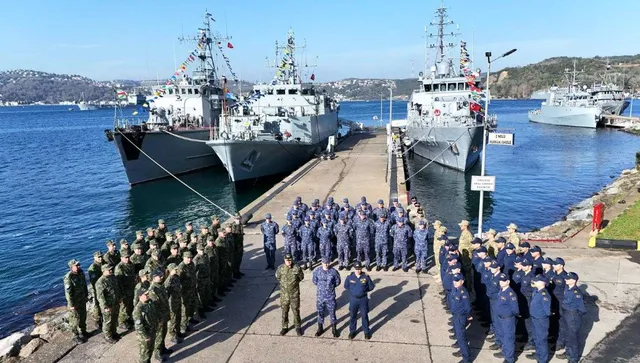 Купуваме от САЩ брегови противокорабен ракетен комплекс за над 200 млн. долара