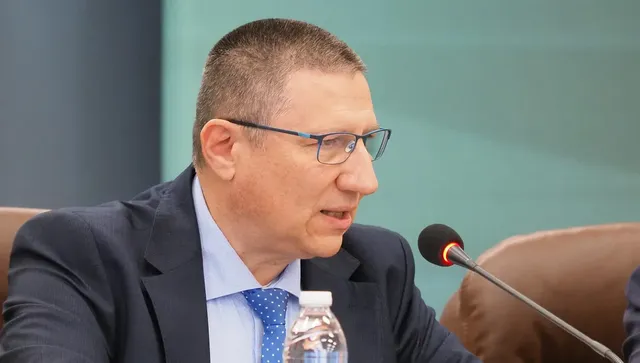 Адв. Емил Георгиев: Оставката на Сарафов беше параден изстрел на новата власт