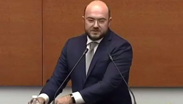 Георгиев: Имам скъп часовник, колкото имам гребен и сешоар за буйните ми коси