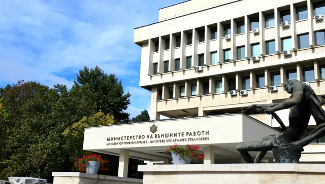 ГЕРБ: МВнР да извика иранския посланик,  да питат дали разглеждат България като възможна цел