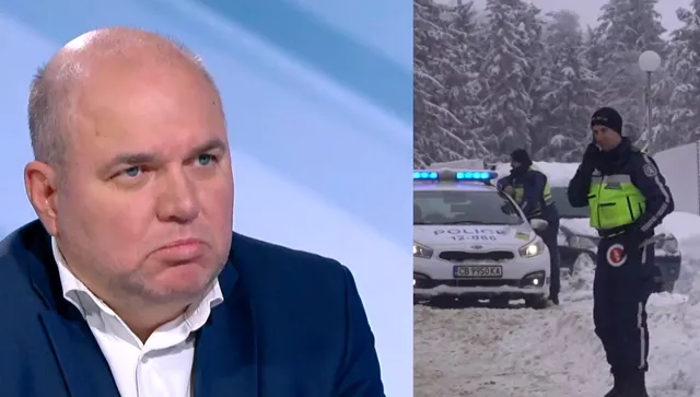 Владислав Панев: Имаше сигнали срещу НПО-то на Иво Калушев  след подписването на меморандума 