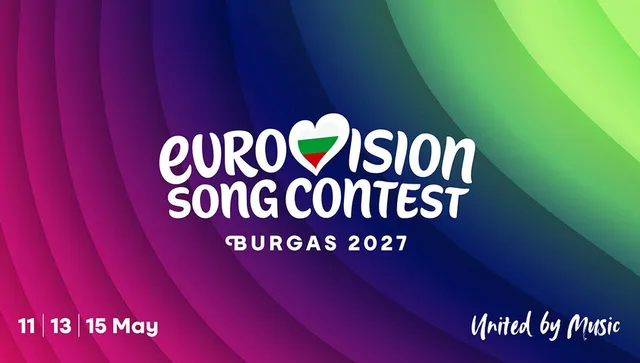 Кабинетът отпуска 4,8 млн. евро за „Евровизия 2027“ в Бургас