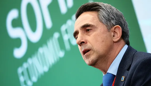 Плевнелиев: Българският народ трябва да застане срещу Хитлер на 21 век