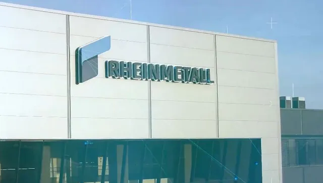 Rheinmetall работи върху германски аналог на Starlink за Бундесвера