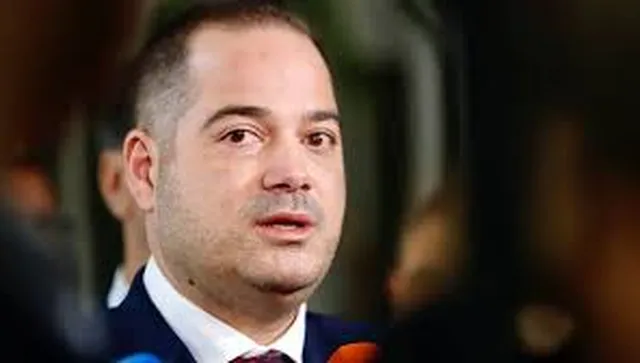 Калин Стоянов: Дечев и Кандев трябва да прикрият случая „Петрохан“ и да проведат избори с „наше“ МВР