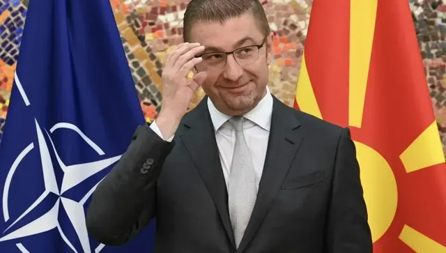 Мицкоски иска България да екстрадира бащата на Ива Михайлова