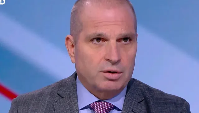 Гроздан Караджов: Заварихме отчаяна ситуация, закъсали реформи