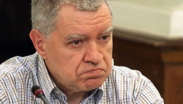 Михаил Константинов: Губим до 800 хил. гласа всеки път, когато гласуваме с машини