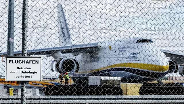Медии в Германия: България е част от маршрута на руската операция с дрон в Лайпциг
