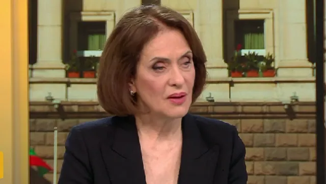 Министър Нейнски: Дипломатическата нота на Иран е предупреждение, а не заплаха