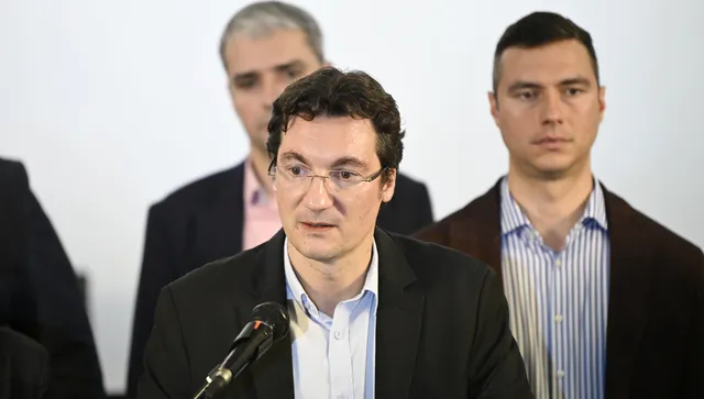 Крум Зарков: Няма влияние на Пеевски над Станишев, няма промяна в позицията ни за Украйна