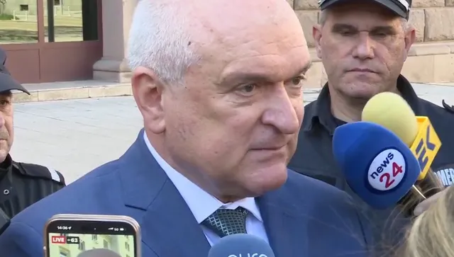  Димитър Главчев:  Най-голямото обявено дарение за изборите достига 20 000 евро 