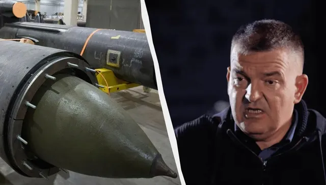 Fire Point разкри тайните на украинската ракета: „Фламинго" заобикаля ПВО и удря точно в целта 