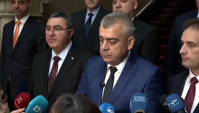 Хайри Садъков: АПС иска завършване на пълния цикъл на машинно гласуване