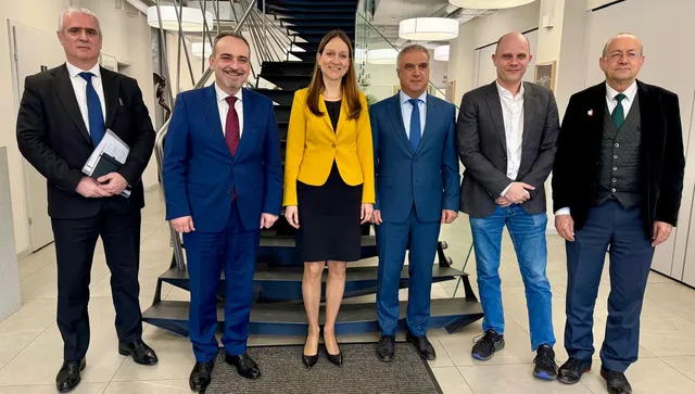 България се присъединява към инициативата за по-добра конкурентост на европейската индустрия