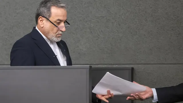 От Москва Иран обвини САЩ за провала на преговорите в Пакистан