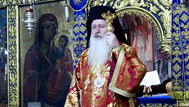 На Голяма Богородица Бачковският манастир събра стотици вярващи 