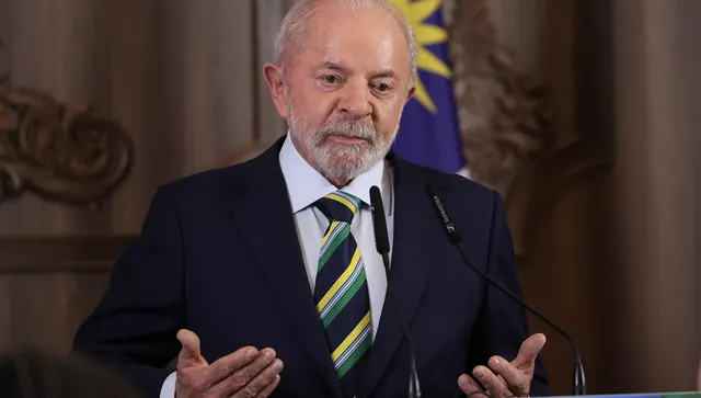 Бразилия заплаши да се оттегли, ако ЕС забави сключването на споразумението с Меркосур