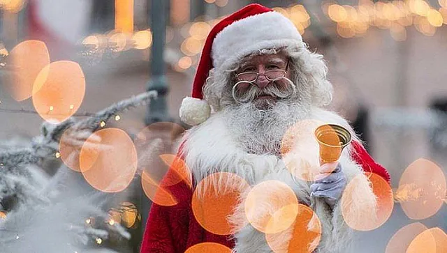 Сензация: Археолози откриха автентичния гроб на прототипа на Дядо Коледа