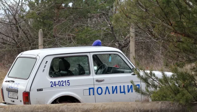 Катастрофа блокира движението по АМ "Тракия" към Бургас