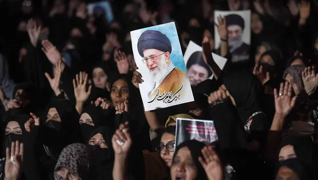 Израел: Никаква прошка за наследниците на Хаменей!