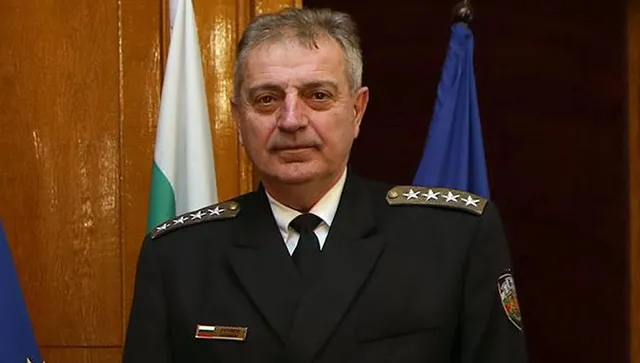 МС предлага адмирал Емил Ефтимов да бъде освободен от поста началник на отбраната