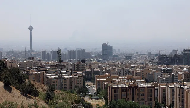 Иран заплашва с атаки американски компании в Близкия изток