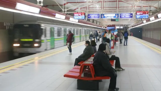 Две метростанции в София няма да работят над месец
