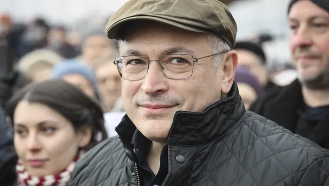 Ходорковски:  Руснаците могат да го изядат жив Путин! Страхува  се и от украински дронове 