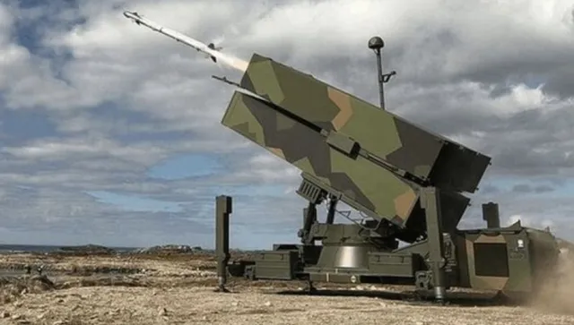 „Крим се превърна в Чернобаево“: експерт разкрива как ВУС ликвидира вражеската ПВО система