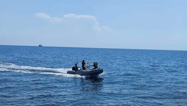 Полски експерт: Присъствието на НАТО в Черно море е недостатъчно на фона на 2-те атаки 