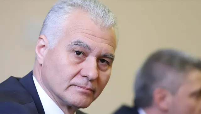 Пламен Тончев на крачка от нов мандат начело на ДАНС