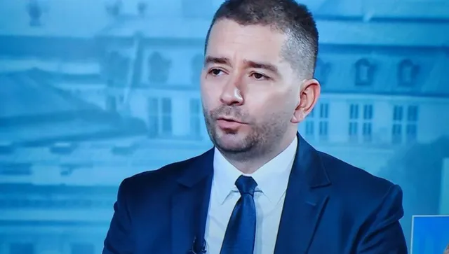 Слави Василев: Тежестта на ПБ е такава, че дневният ред ще ръководим ние, всеки ще се съобразява с нас