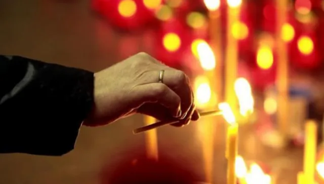 Днес е Велики Вторник - време за смирение