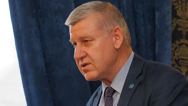 Вилис  Цуров: Има риск за България, имаме три войни - да се свика Консултативният съвет при президента!