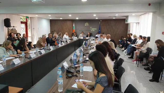 България и РС Македония стартираха подготовка по програма Интеррег, 2028–2034