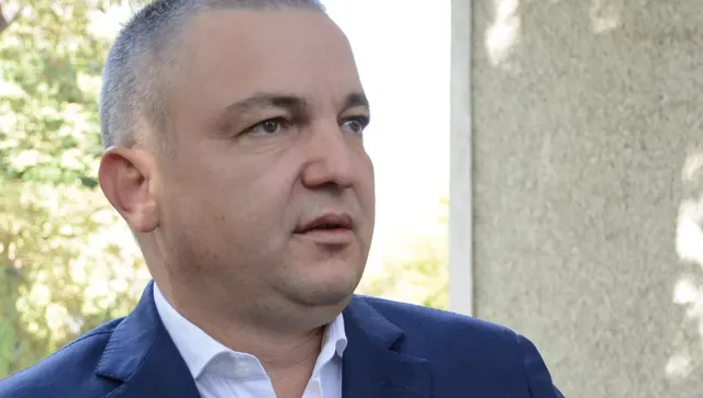 СГС прекрати дело срещу Иван Портних, оправдава се с регламент на ЕК от ноември 2017 