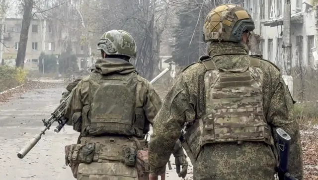 Руски войски отвлякоха около 50 жители от украинската Сумска област