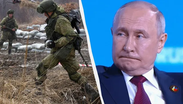 Шеф на разузнаване: Путин има малко добри варианти в Украйна