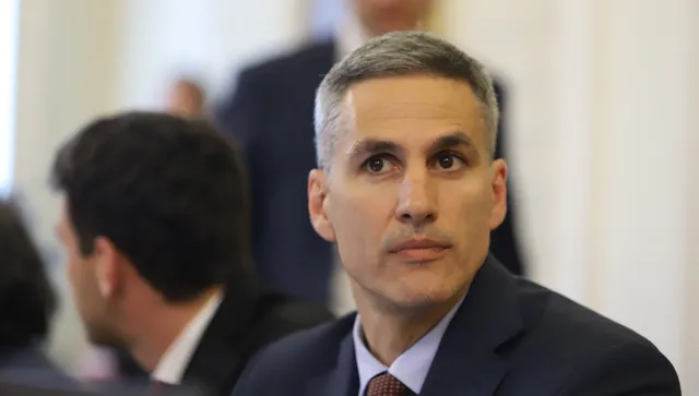 Андрей Гюров с тежки разкрития за правителството на Росен Желязков